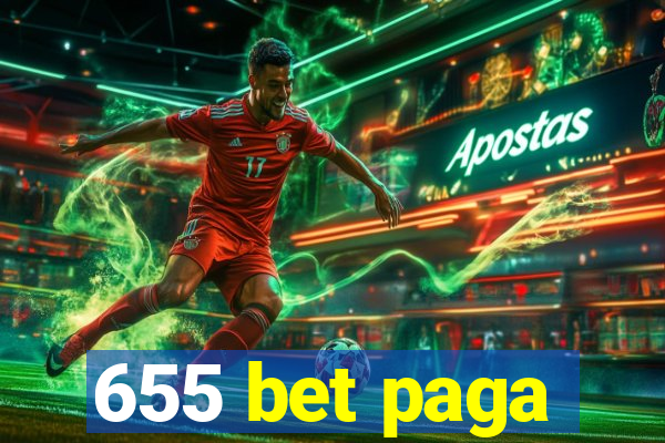 655 bet paga